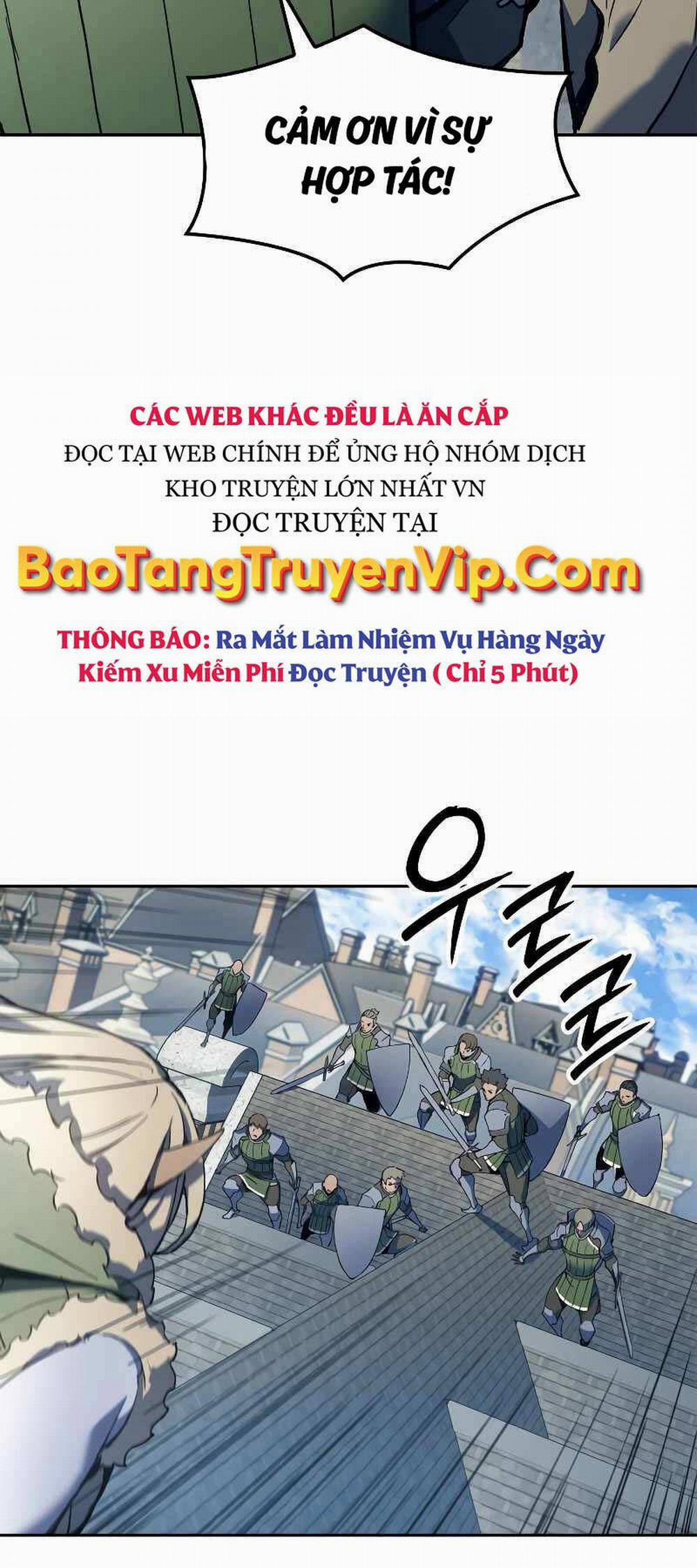 Đế Vương Hồi Quy Chương 24 Trang 65