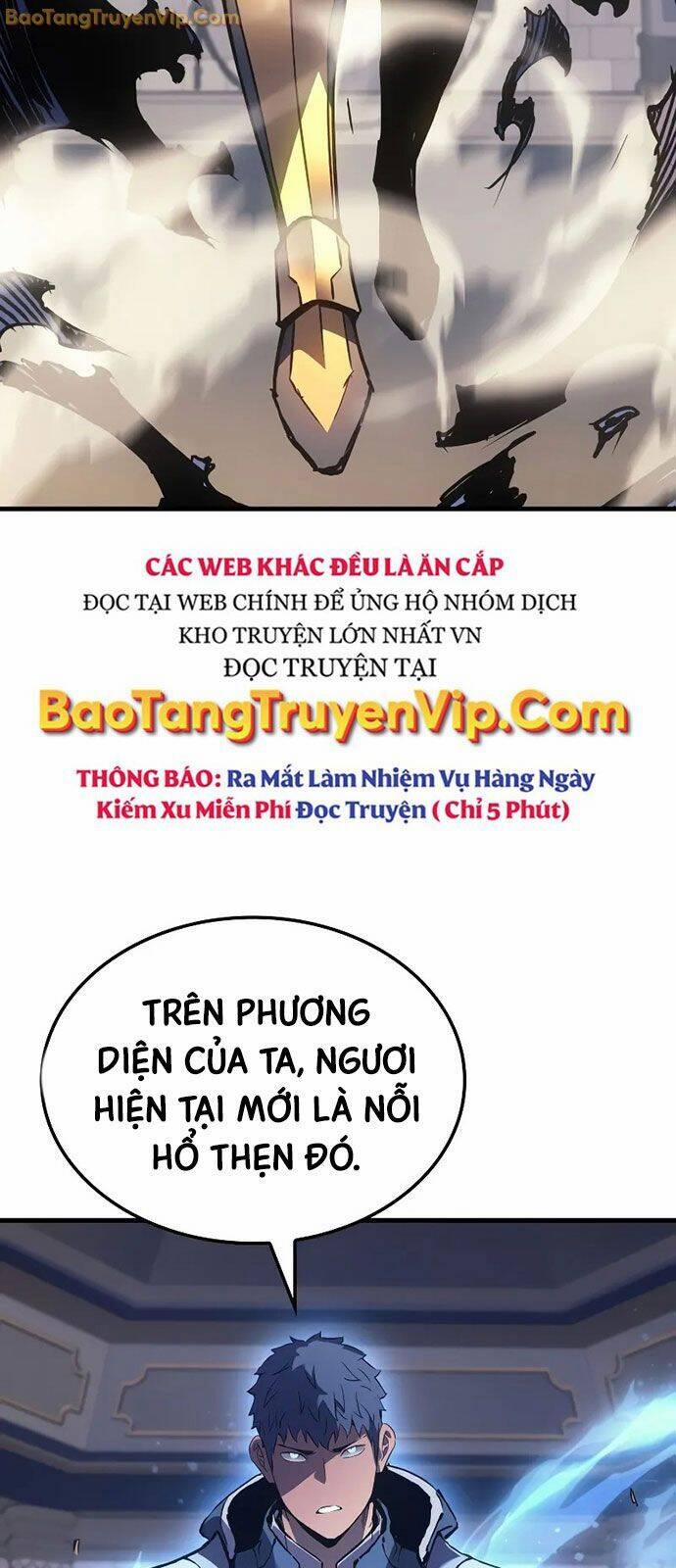 Đế Vương Hồi Quy Chương 62 Trang 37