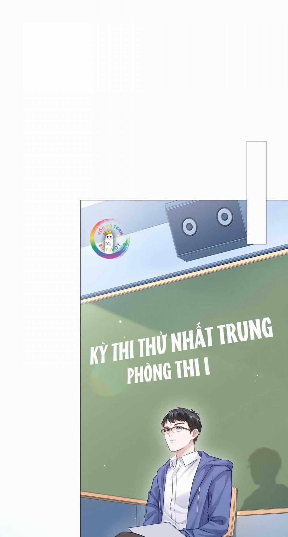 Để Ý Tôi Một Chút Đi Mà Chương 83 Trang 10