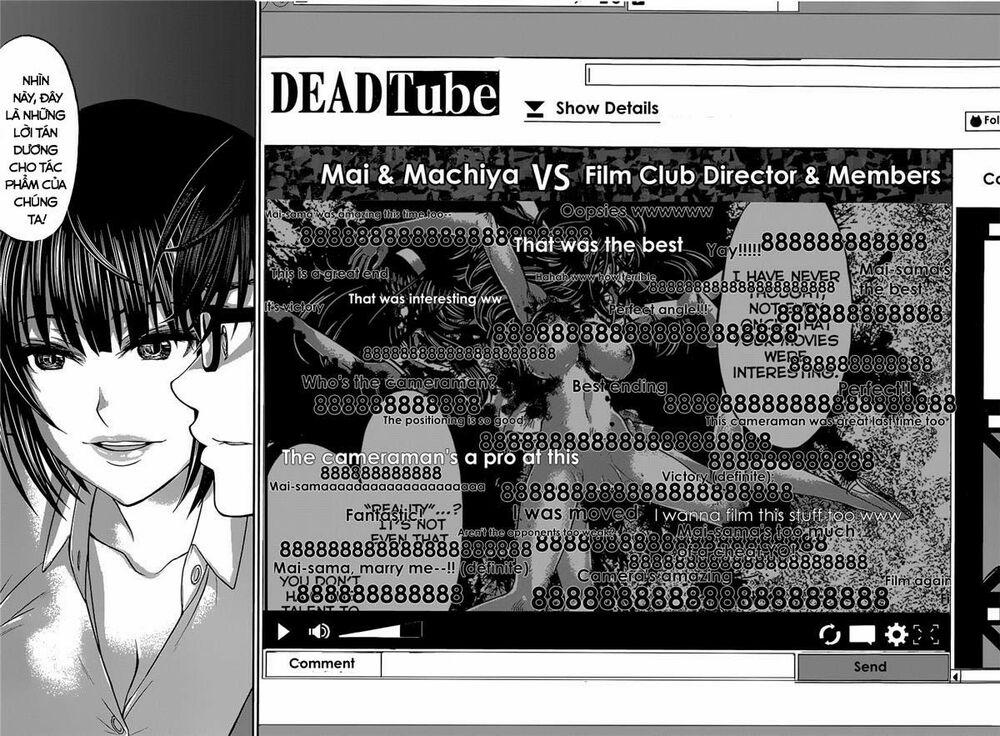 Dead Tube Chương 7 2 Trang 5