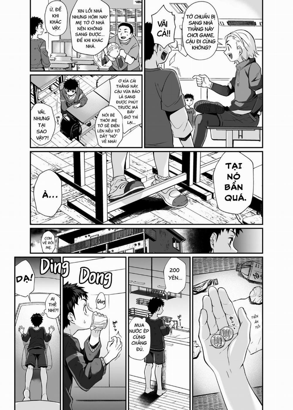 Deadly Onee-san Chương Oneshot Trang 11