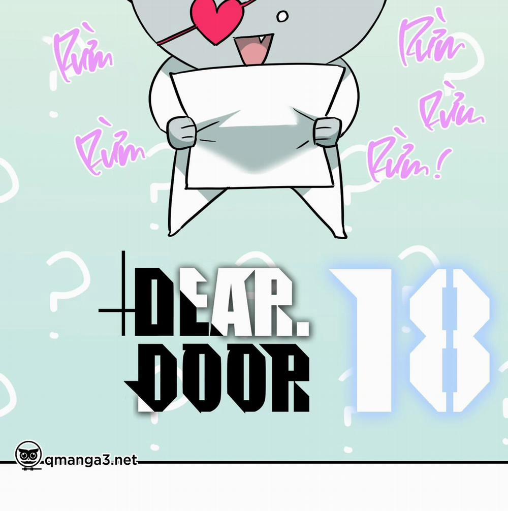 Dear Door Chương 148 Trang 3