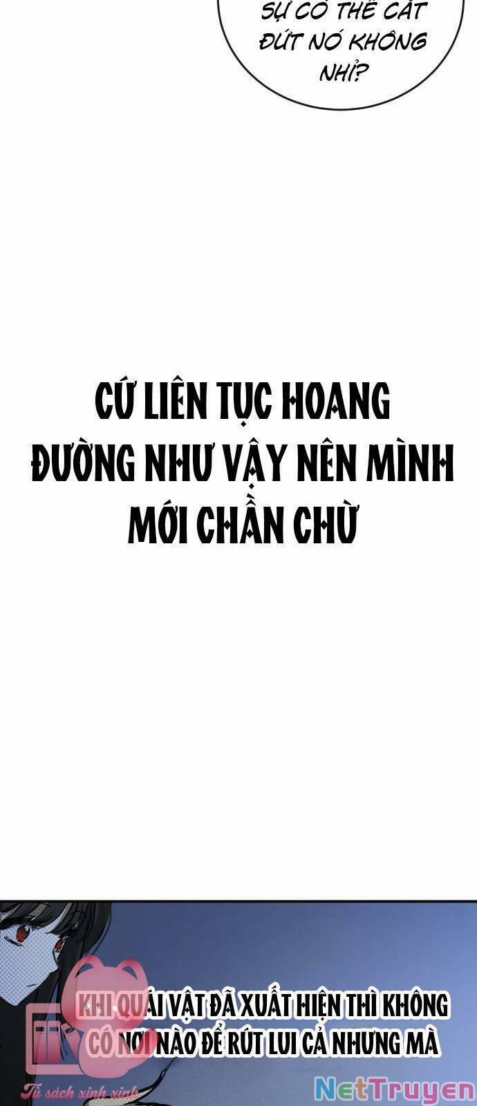 Đêm Của Bóng Tối Chương 18 Trang 30