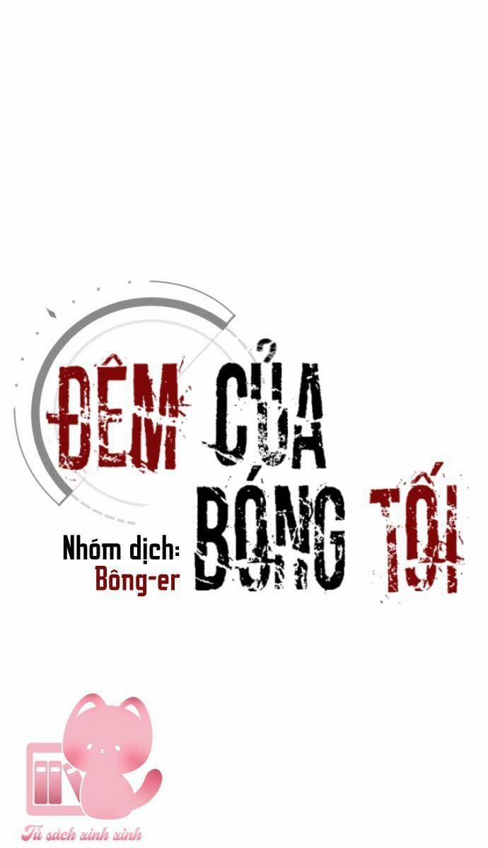 Đêm Của Bóng Tối Chương 31 Trang 34