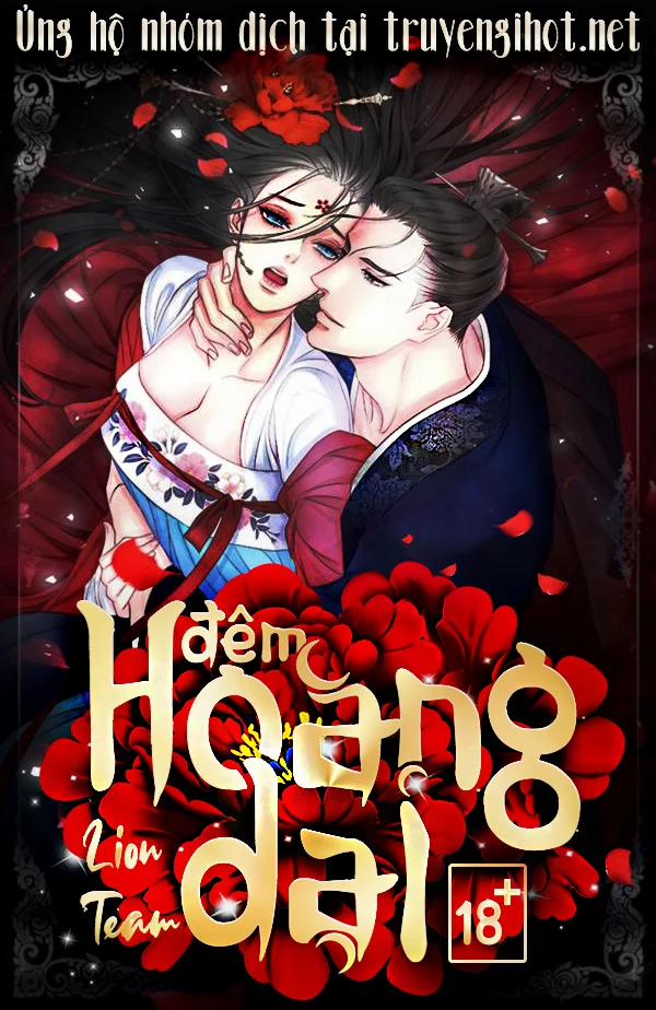 Đêm Hoang Dại Chương 13 1 Trang 1