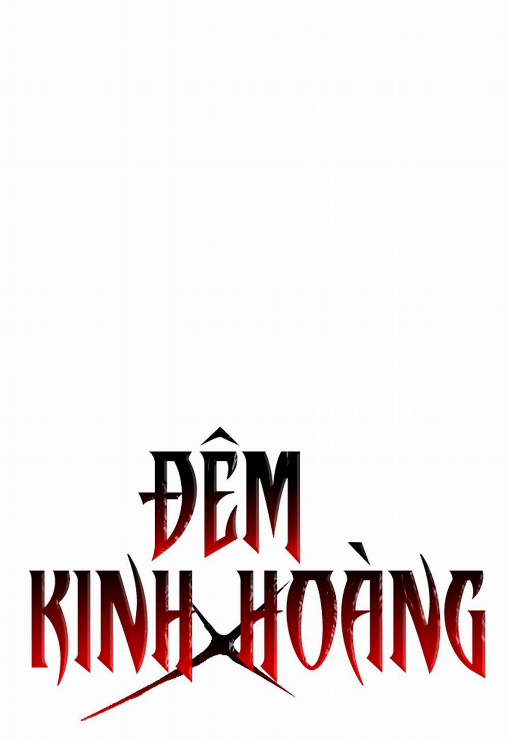 ĐÊM KINH HOÀNG Chương 31 Trang 13