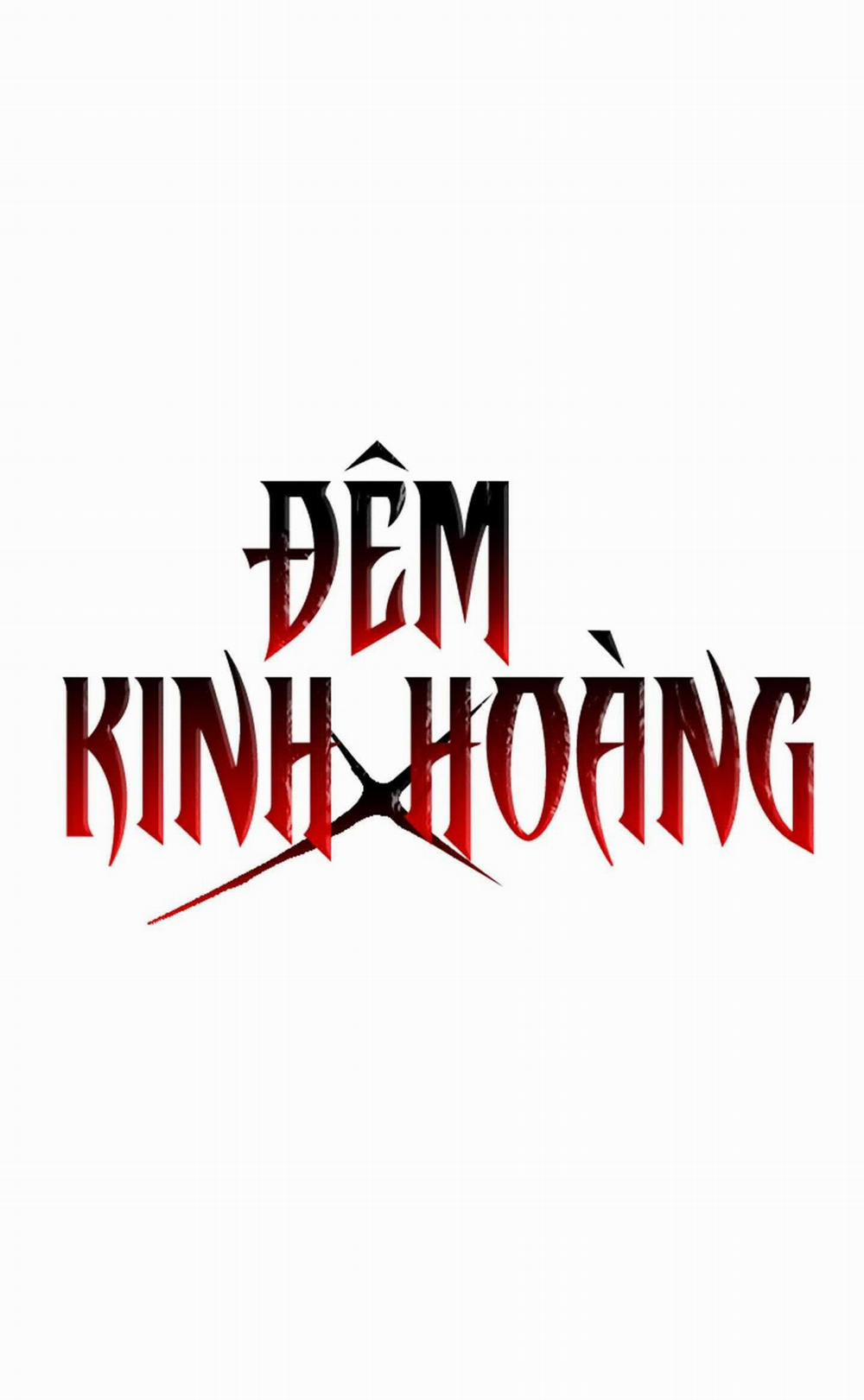 ĐÊM KINH HOÀNG Chương 48 Trang 13