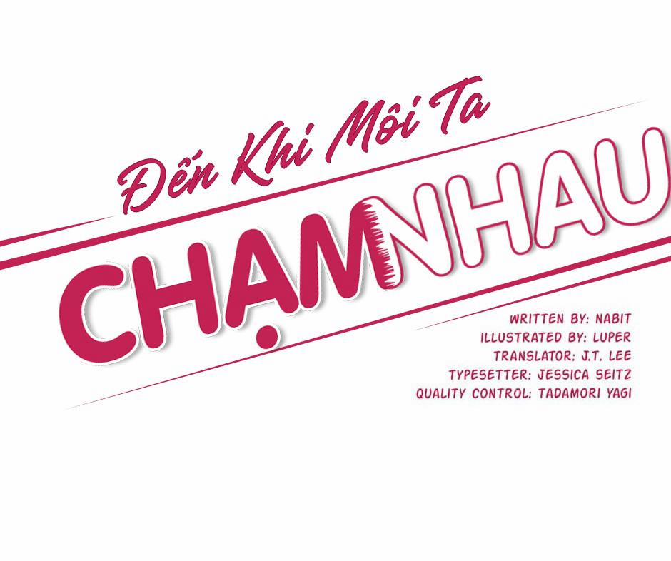 Đến Khi Môi Ta Chạm Nhau Chương 9 Trang 5