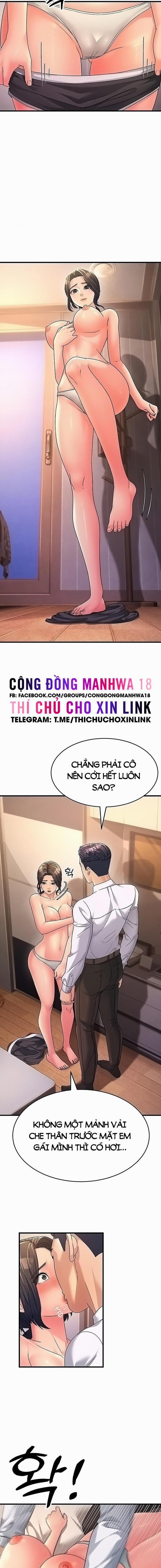 Đến Mẹ Vợ Cũng Phải Chiều Theo Ý Anh Chương 10 Trang 2