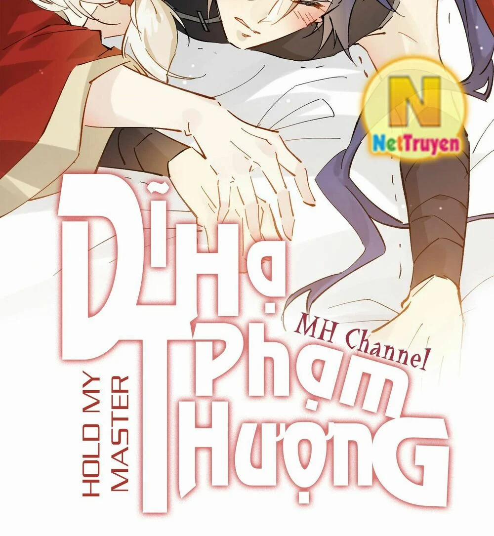 Dĩ Hạ Phạm Thượng Chương 10 Trang 4