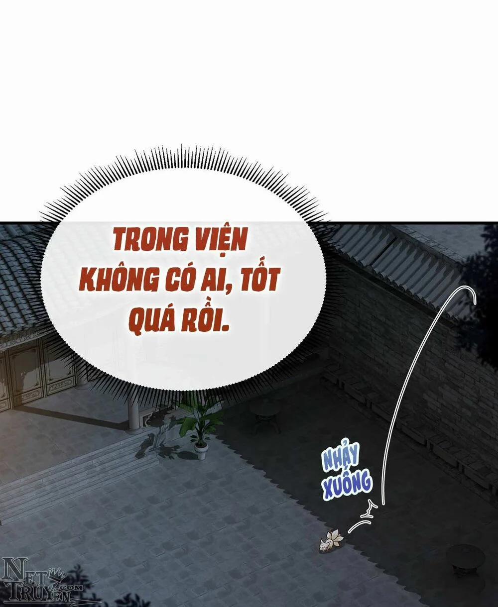 Dĩ Hạ Phạm Thượng Chương 34 Trang 34