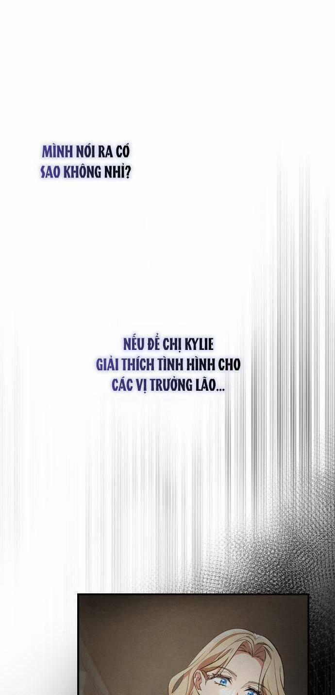 DI VẬT Melvin Để Lại Chương 31 Trang 27