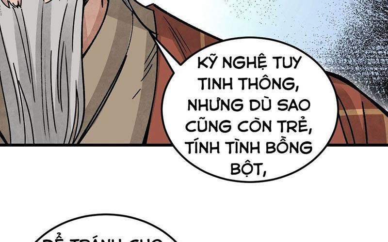 Địa Sát 72 Phép Thần Thông Chương 37 Trang 67