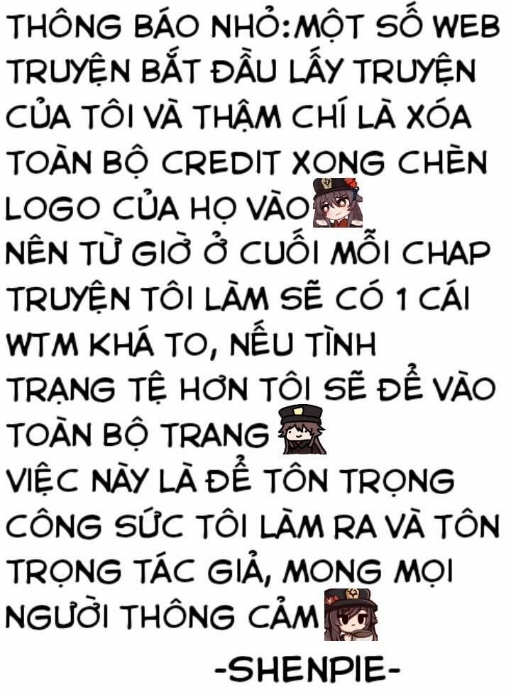 Diana Là Cô Người Cá Kì Lạ Chương 14 Trang 14