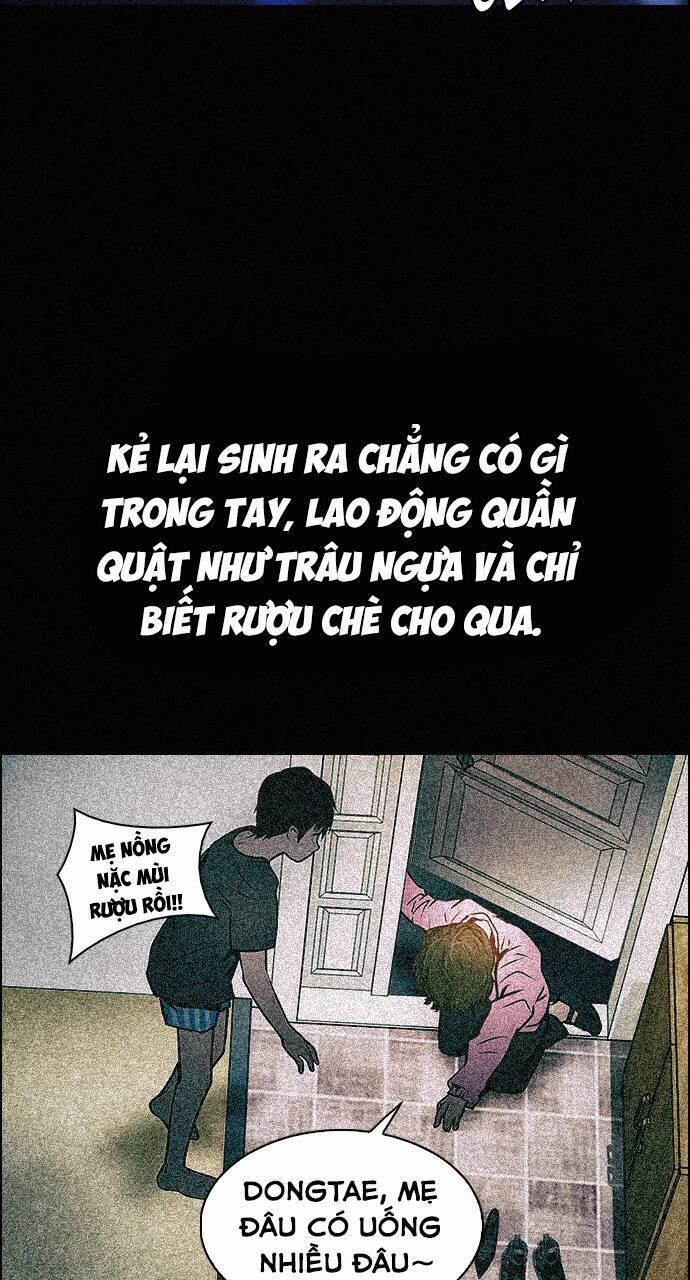 Dice Chương 357 Trang 21