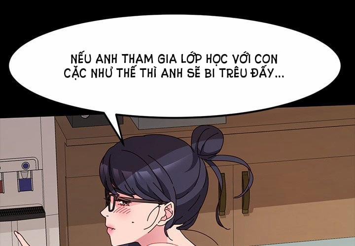 Dịch Vụ Người Mẫu Chương 8 Trang 1