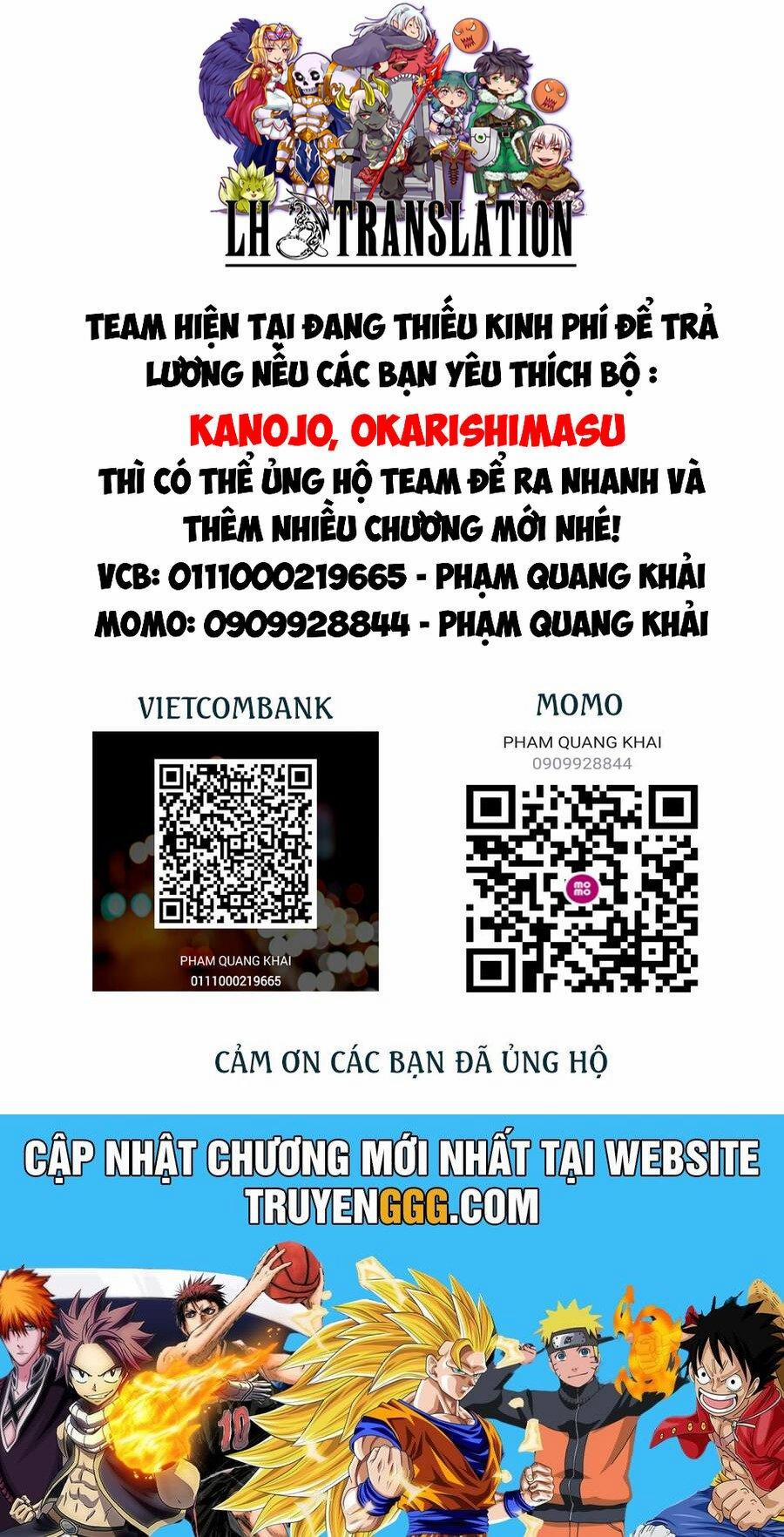 Dịch Vụ Thuê Bạn Gái Chương 360 Trang 23