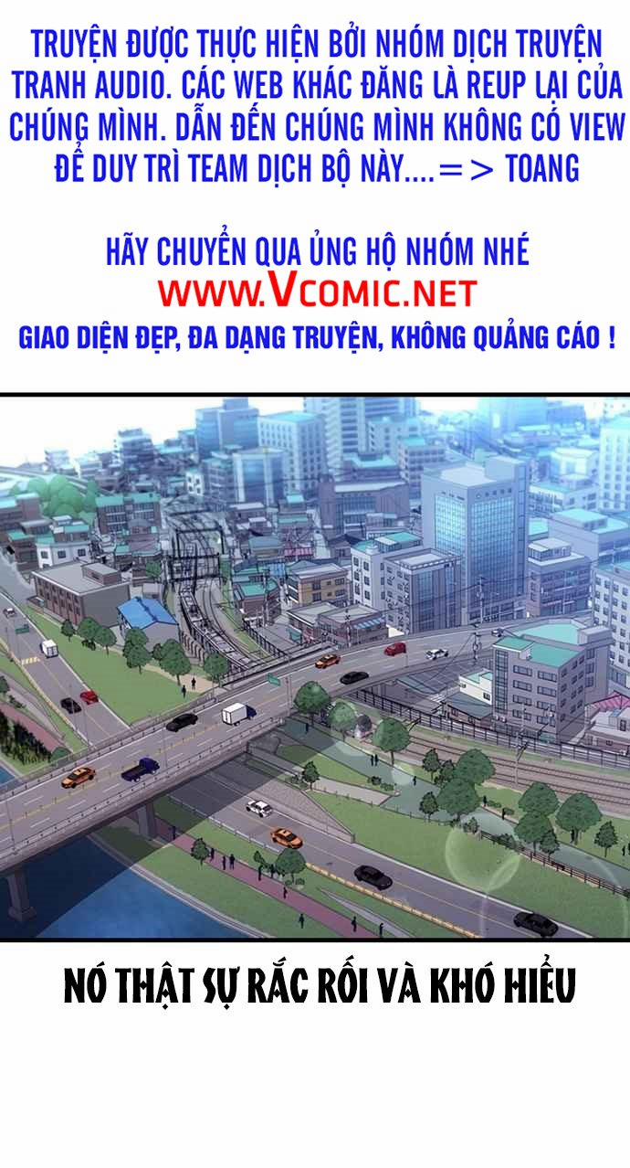 Điểm Chết Chương 10 Trang 1