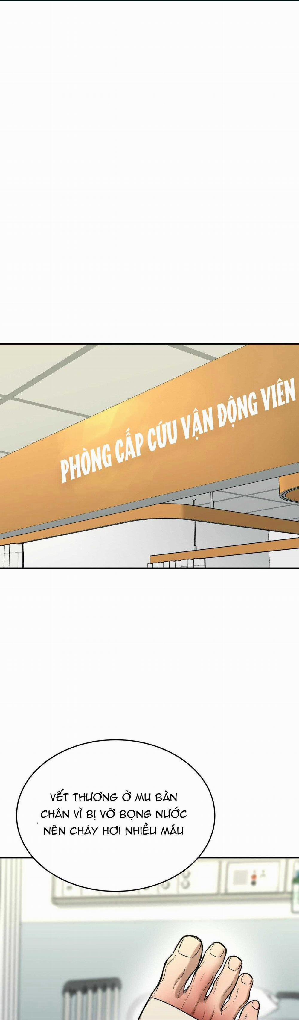 ĐIỀM RỦI Chương 52 Trang 1