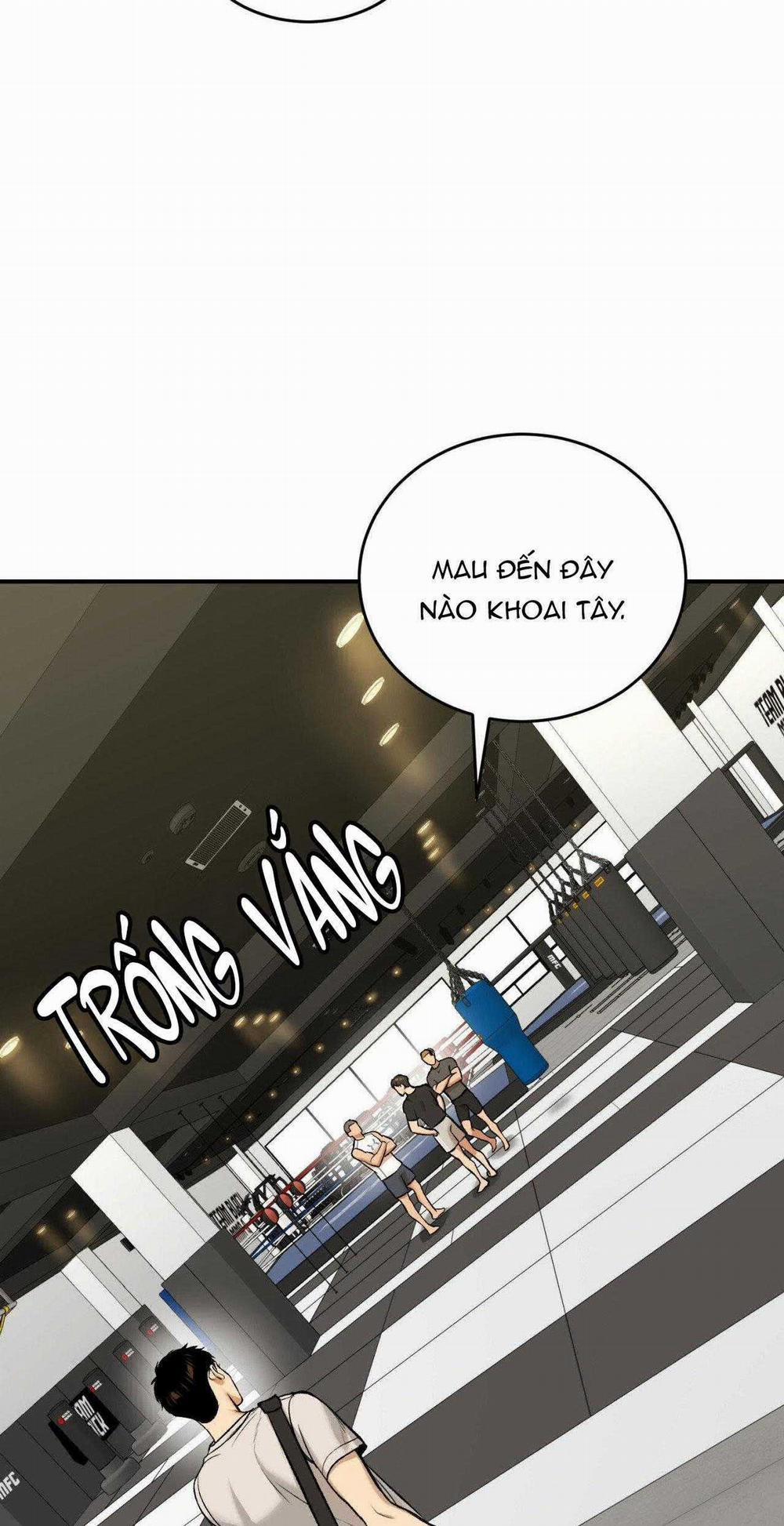 ĐIỀM RỦI Chương 52 Trang 26