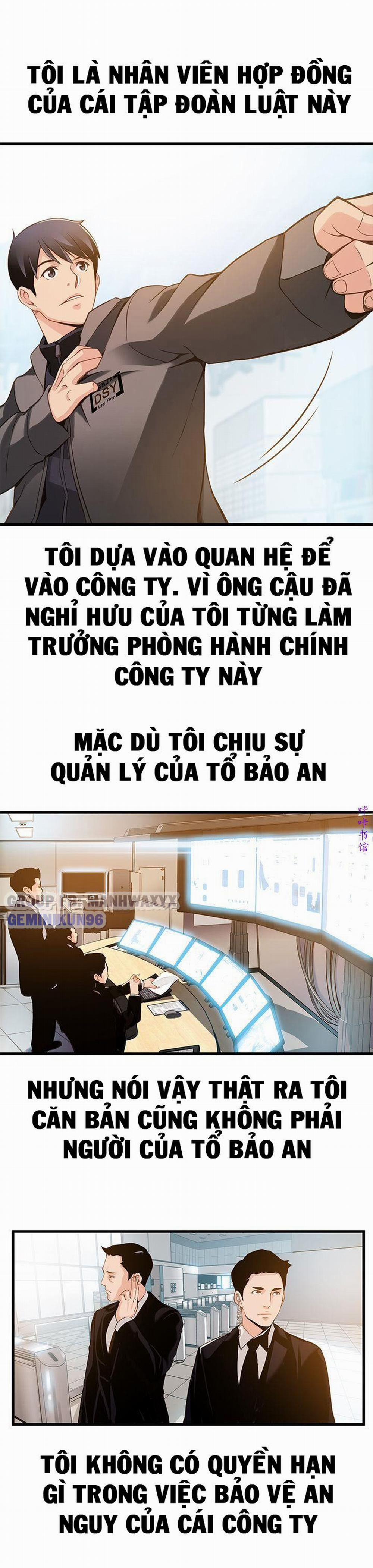 Điểm Yếu Chương 1 Trang 19