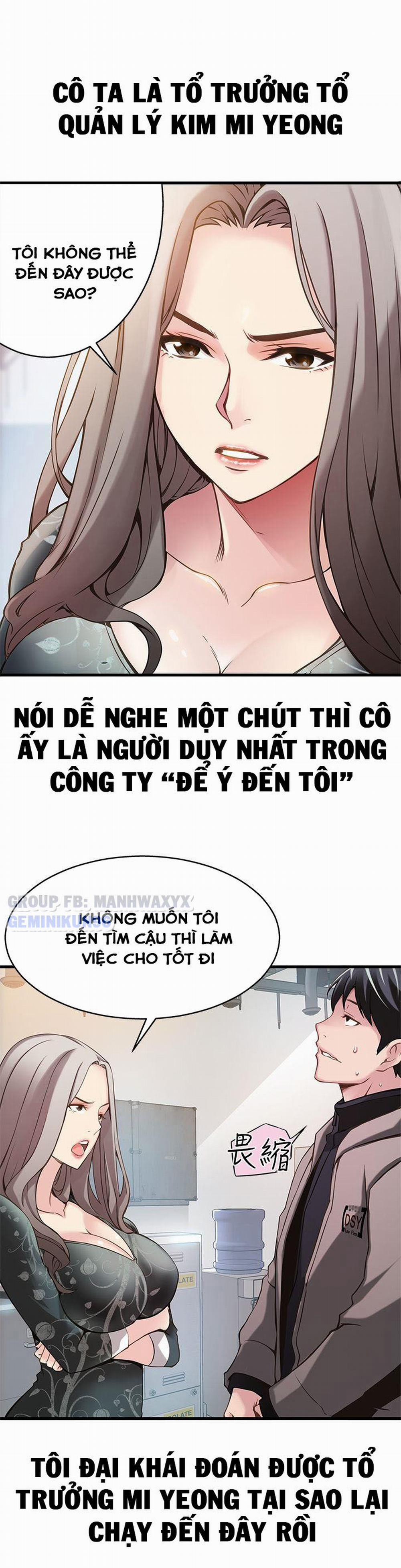 Điểm Yếu Chương 1 Trang 23