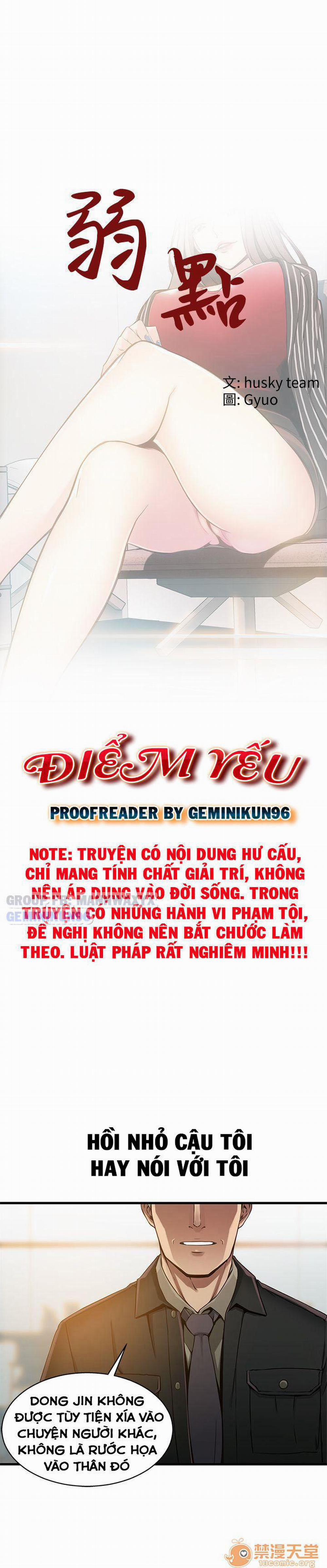 Điểm Yếu Chương 2 Trang 4