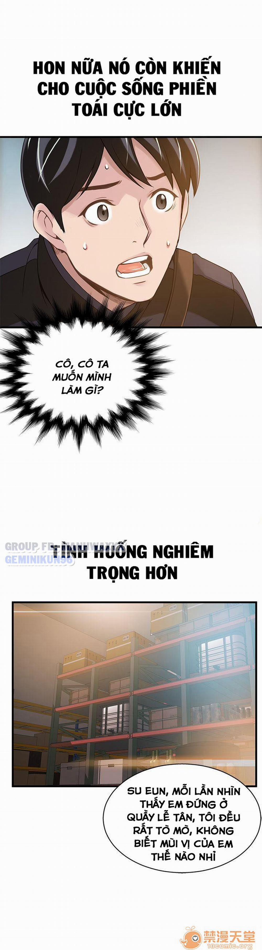 Điểm Yếu Chương 2 Trang 35