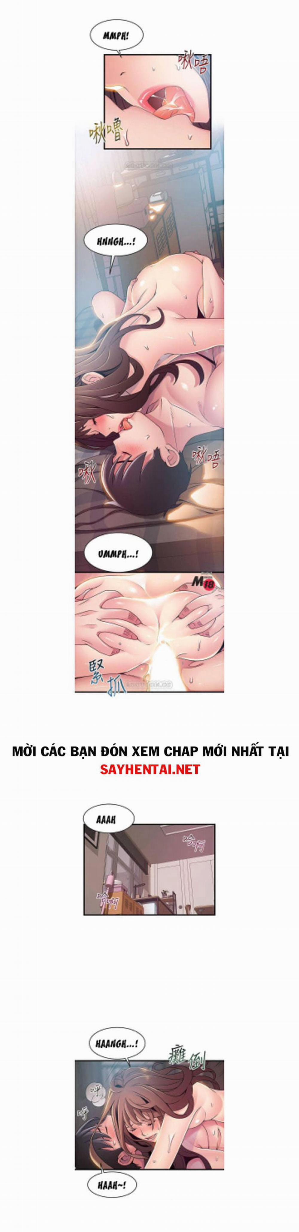 Điểm Yếu Chương 75 Trang 11