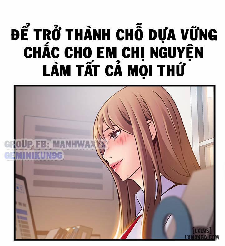 Điểm Yếu Chương 81 Trang 17