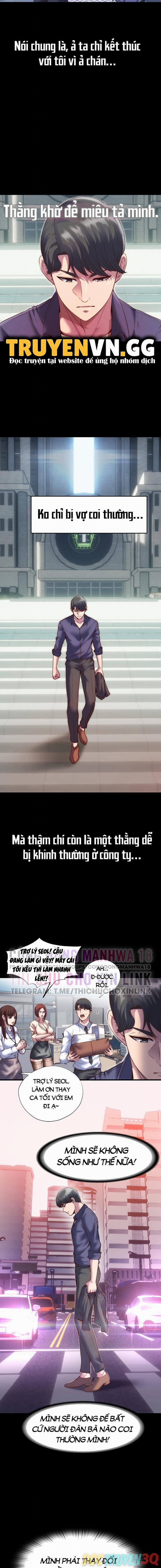 Điều Khiển Cơ Thể Chương 1 Trang 3