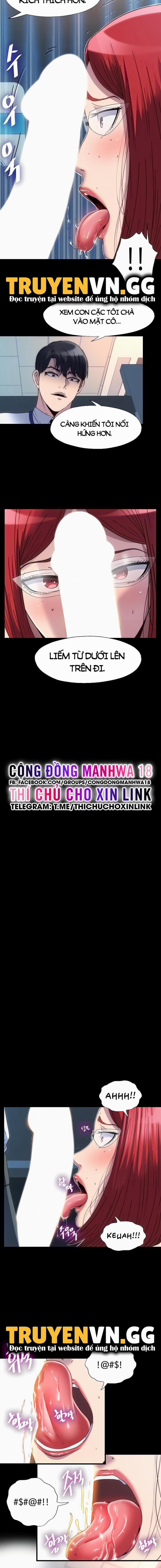 Điều Khiển Cơ Thể Chương 15 Trang 3