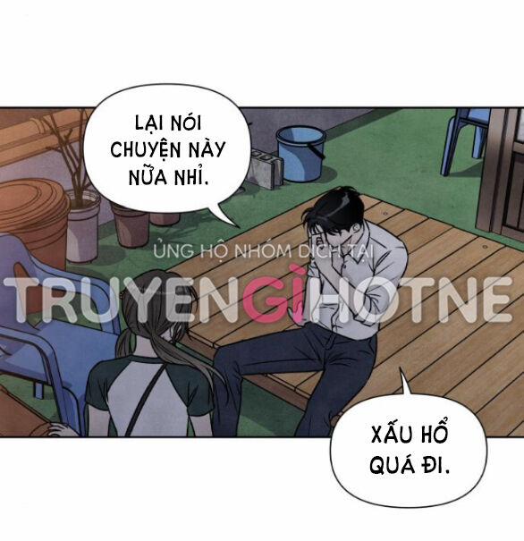 Điều Khiến Tôi Quyết Tâm Chết Đi Chương 83 1 Trang 1