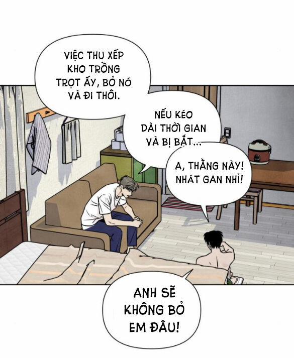 Điều Khiến Tôi Quyết Tâm Chết Đi Chương 84 2 Trang 1