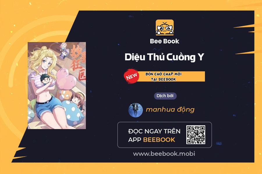 Diệu Thủ Cuồng Y Chương 308 Trang 1