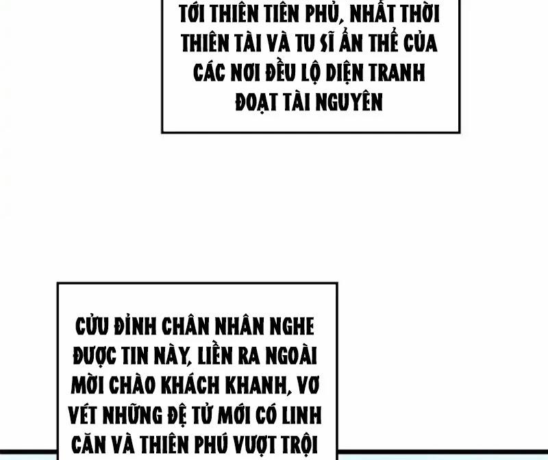 Đỉnh Cấp Khí Vận, Lặng Lẽ Tu Luyện Ngàn Năm Chương 190 Trang 103