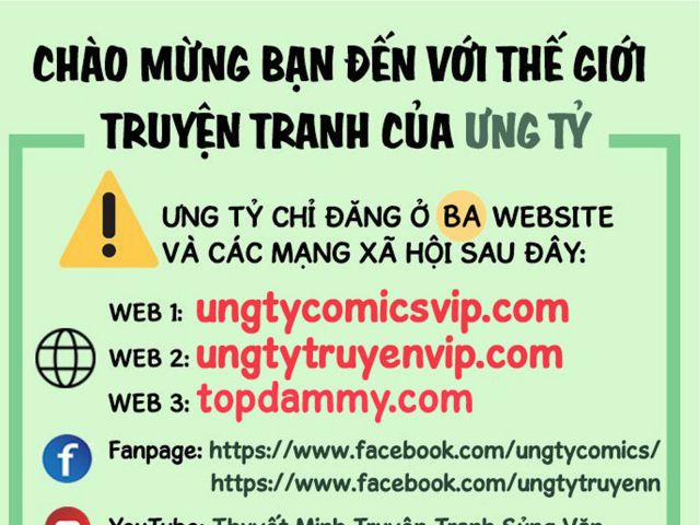 Dinh Dưỡng Quá Tốt Chương 47 Trang 1