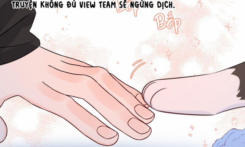 Dinh Dưỡng Quá Tốt Chương 47 Trang 35