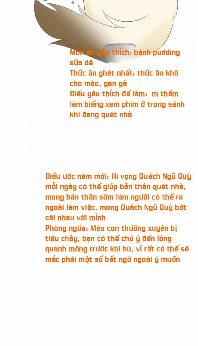 Dinh Dưỡng Quá Tốt Chương 51 Trang 44