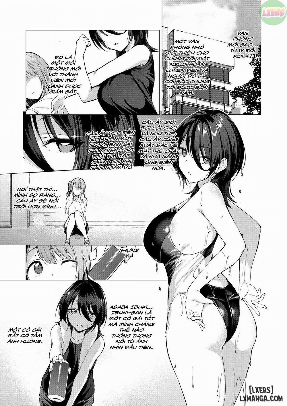 Dirty Star "Red" Chương Oneshot Trang 9