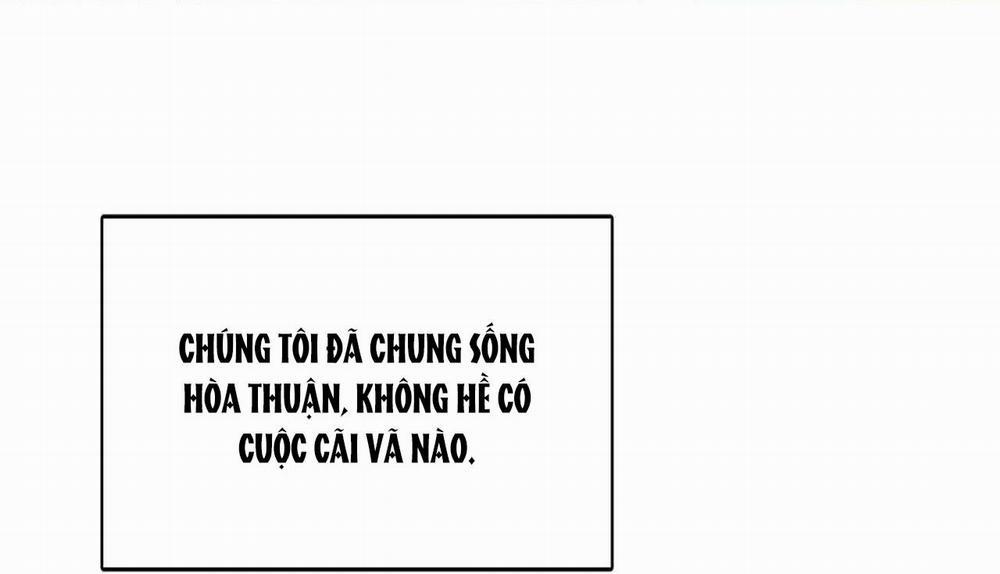 Đồ chơi tình dục: cách dạy dỗ người mới ngực to Chương 13 Side story Trang 7