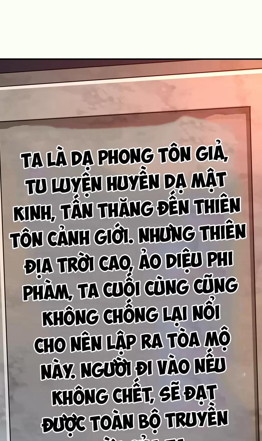 Đồ Đệ Của Ta Là Nữ Đế Chương 109 Trang 16