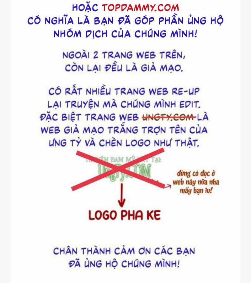 Đồ Đệ Mỗi Ngày Đều Muốn Làm Ta Chết Chương 11 Trang 60