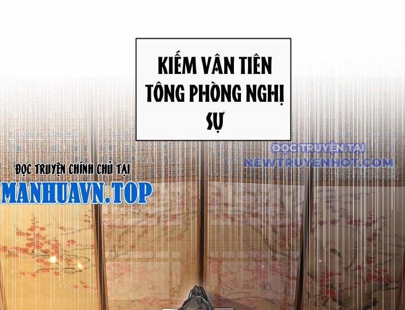 Đồ Đệ Nữ Đế Của Ta Muốn Hắc Hóa! Chương 9 Trang 30