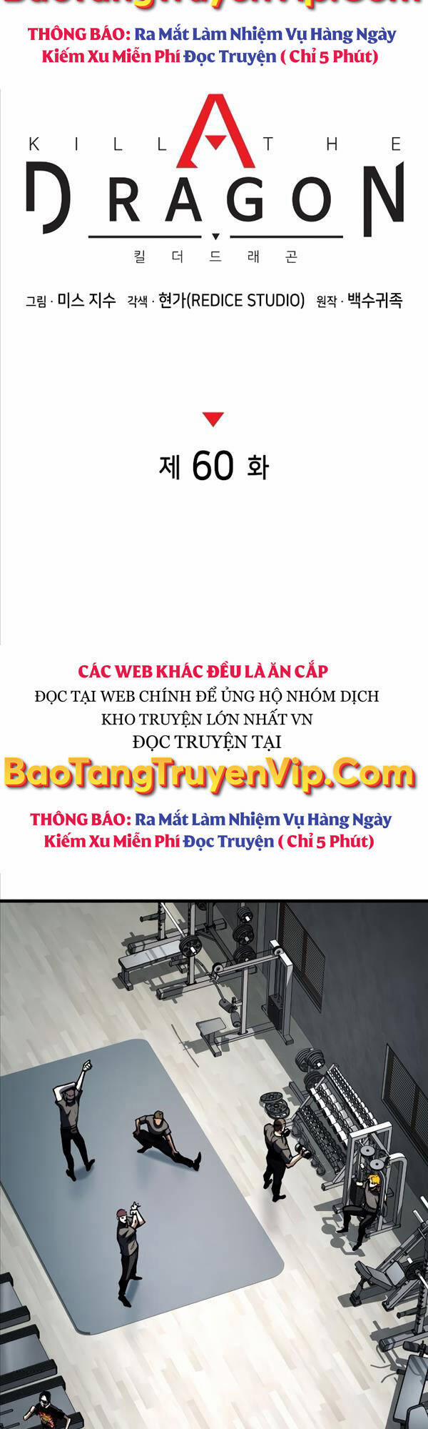 Đồ Long Chương 60 Trang 23