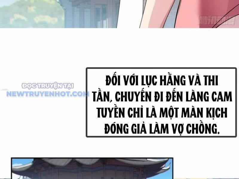 Đồ Nhi Phản Diện Ngươi Hãy Bỏ Qua Sư Tôn Đi Chương 57 Trang 36