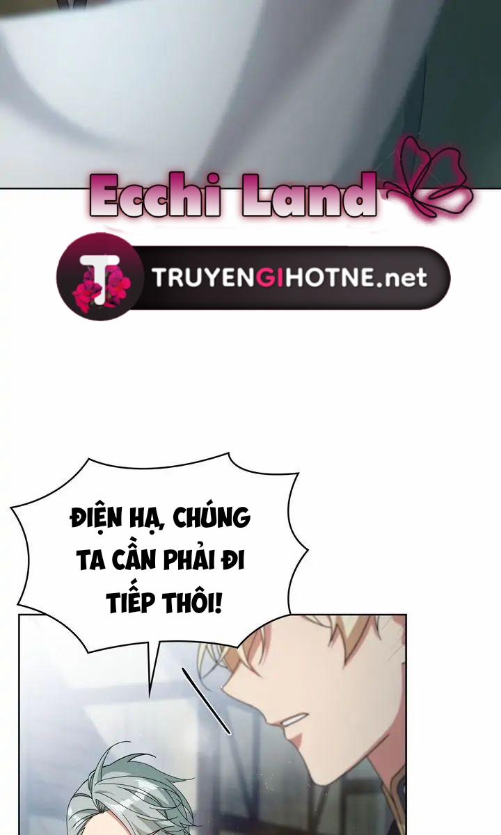 Đóa Hoa Tôn Kính Chương 18 1 Trang 8