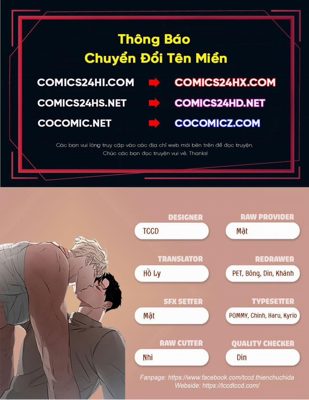 Đoá Hồng Và Ly Champagne Chương 50 Trang 1