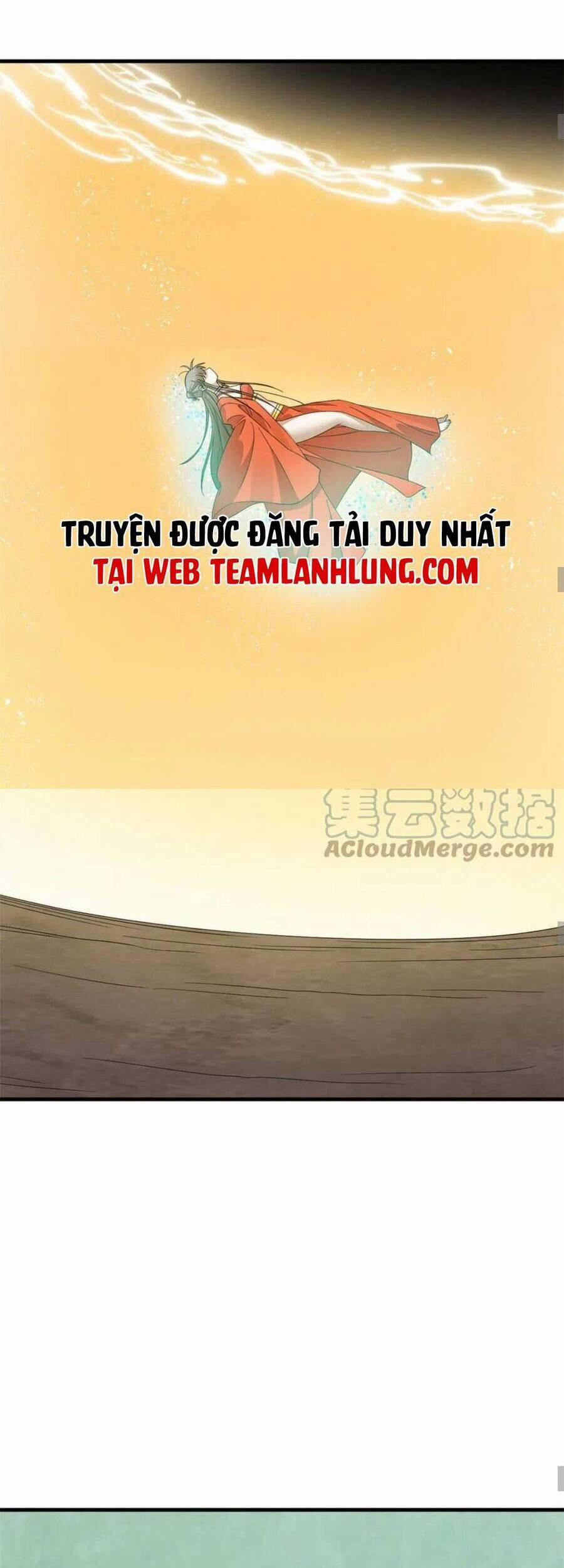 Độc Bộ Thiên Hạ: Đặc Công Thần Y Chương 422 Trang 23