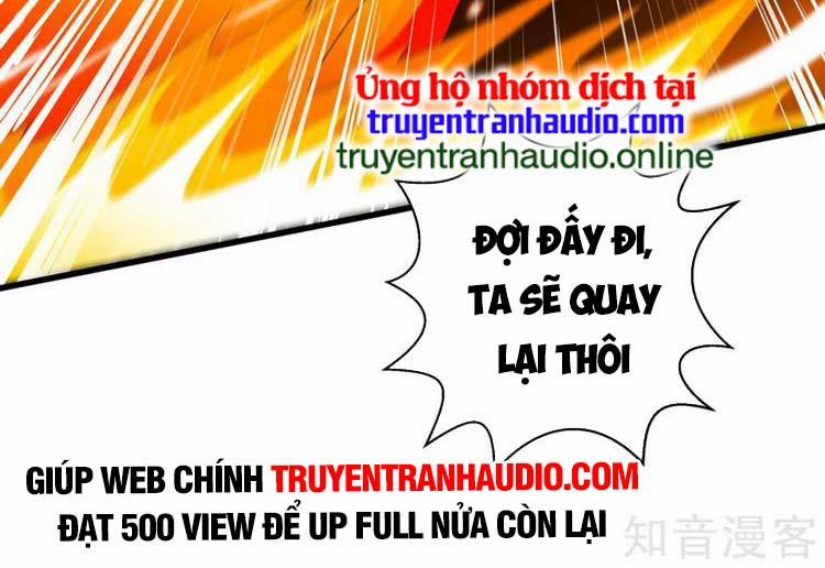 Độc Bộ Tiêu Dao Chương 424 Trang 11